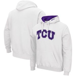 TCU men’s hoodie